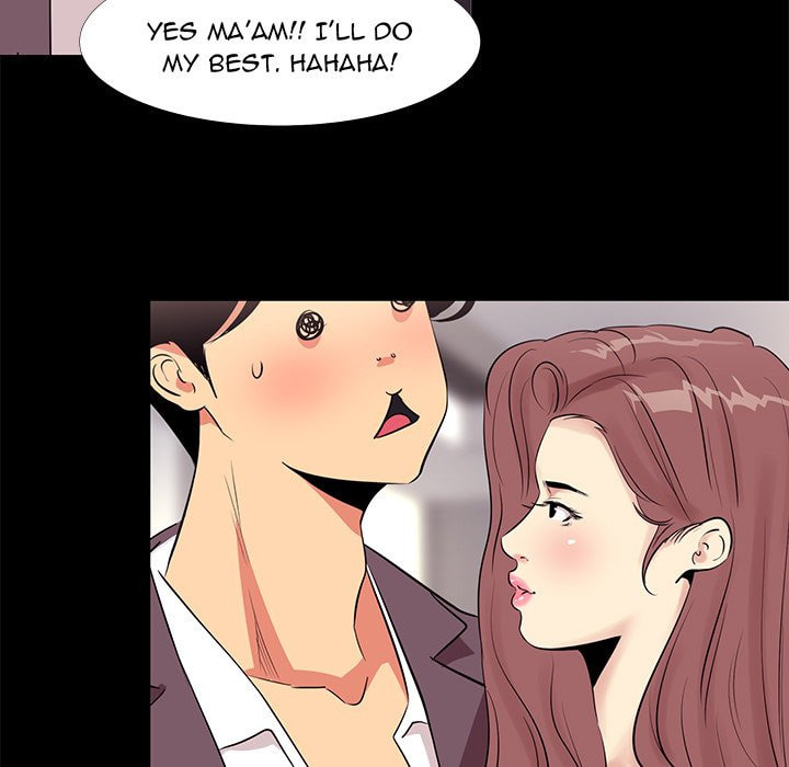 Girl's Only Chapter 13 page 29 - 