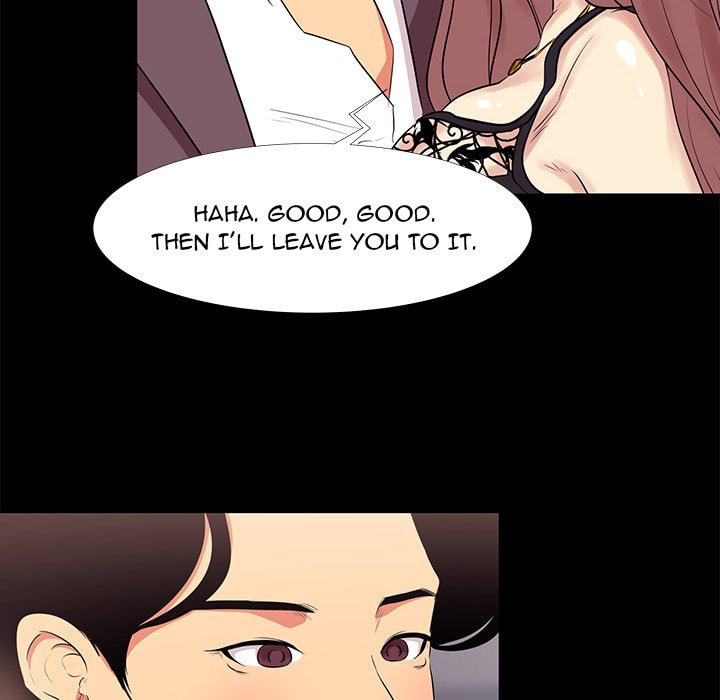 Girl's Only Chapter 13 page 30 - 