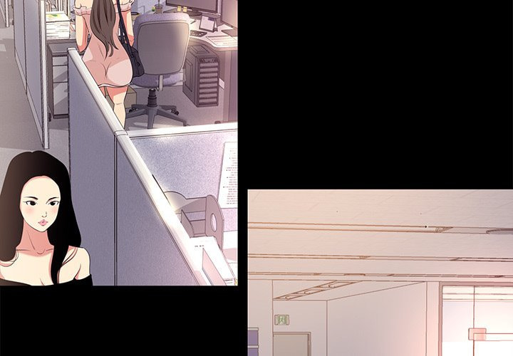 Girl's Only Chapter 13 page 4 - 