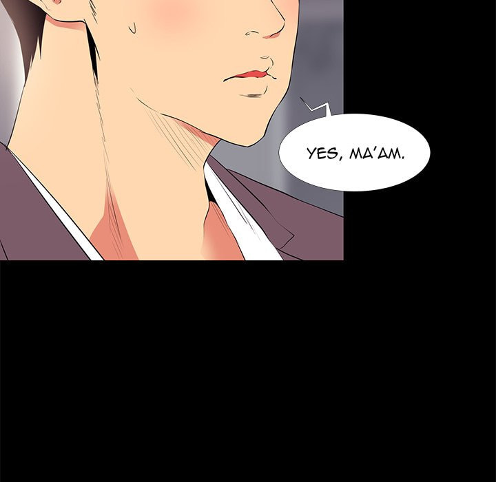 Girl's Only Chapter 13 page 31 - 
