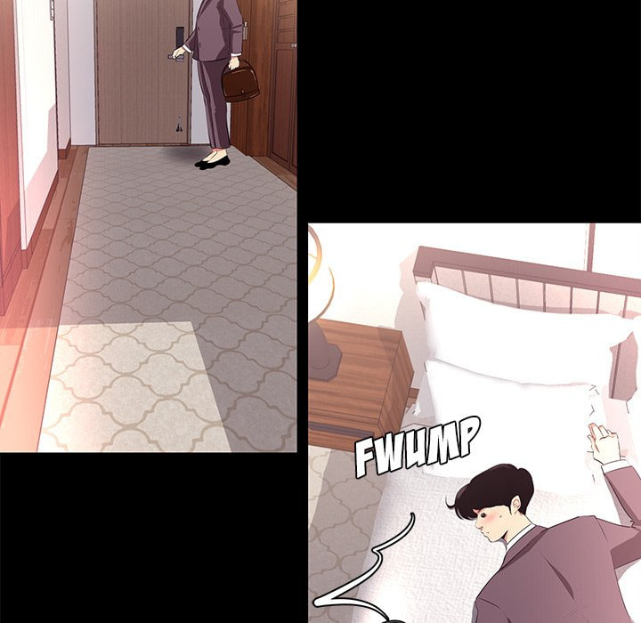 Girl's Only Chapter 13 page 44 - 