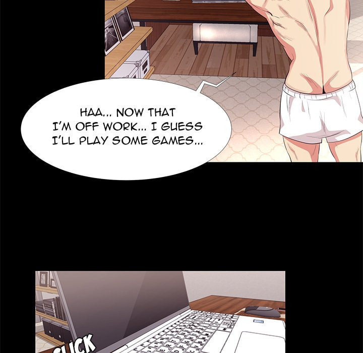 Girl's Only Chapter 13 page 49 - 