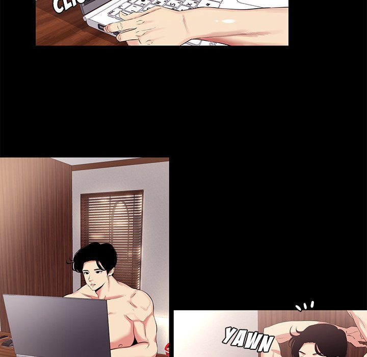 Girl's Only Chapter 13 page 50 - 