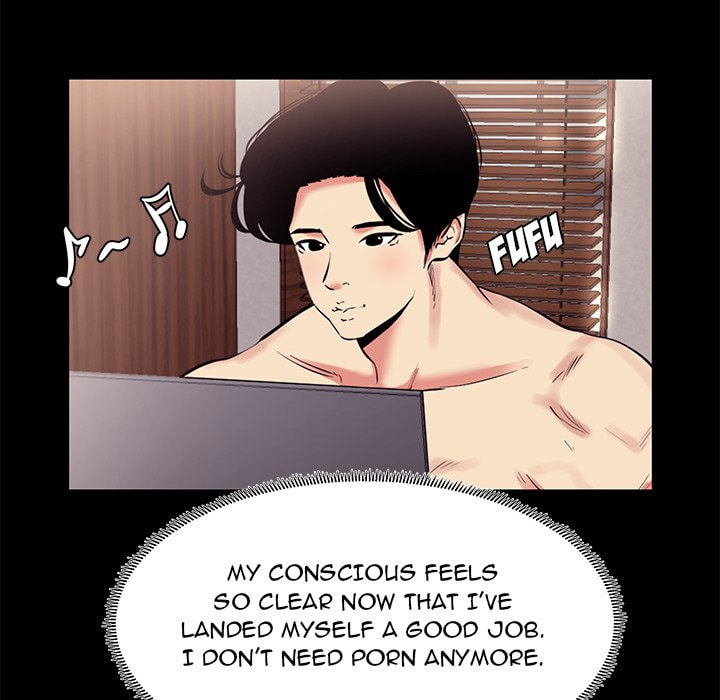Girl's Only Chapter 13 page 58 - 