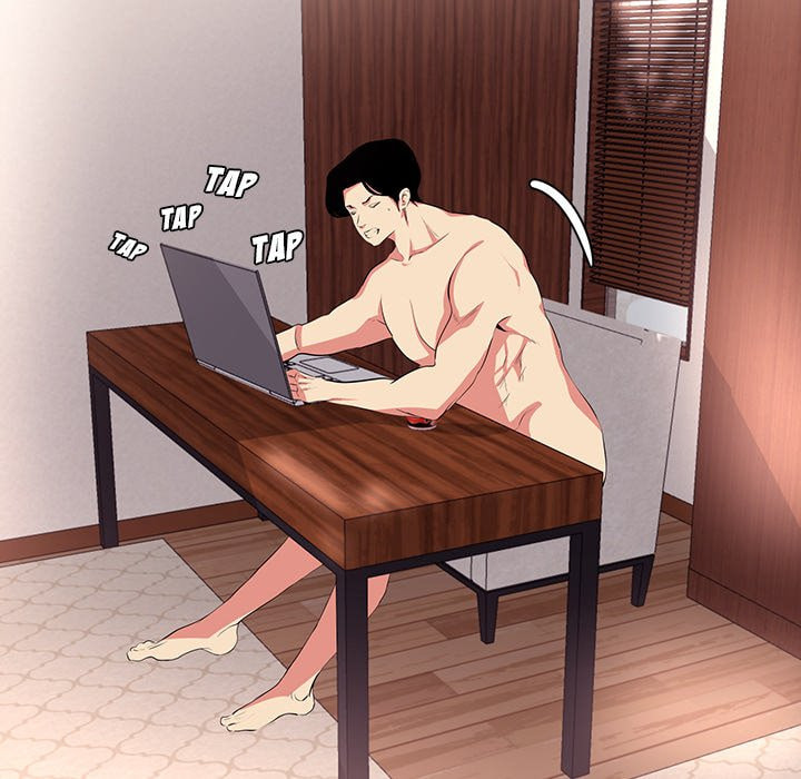 Girl's Only Chapter 13 page 64 - 