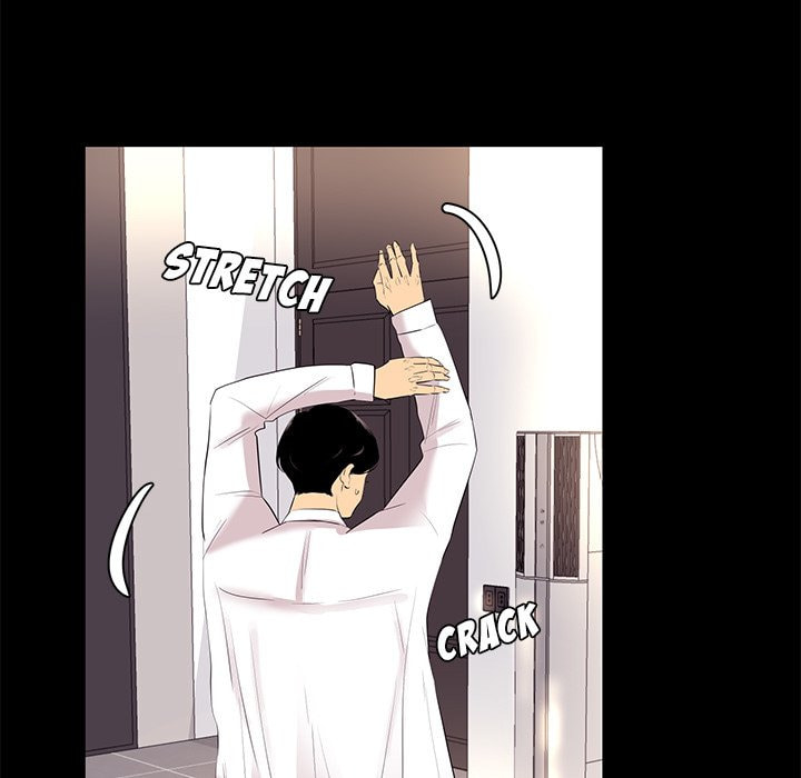 Girl's Only Chapter 13 page 8 - 