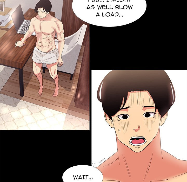 Girl's Only Chapter 13 page 71 - 