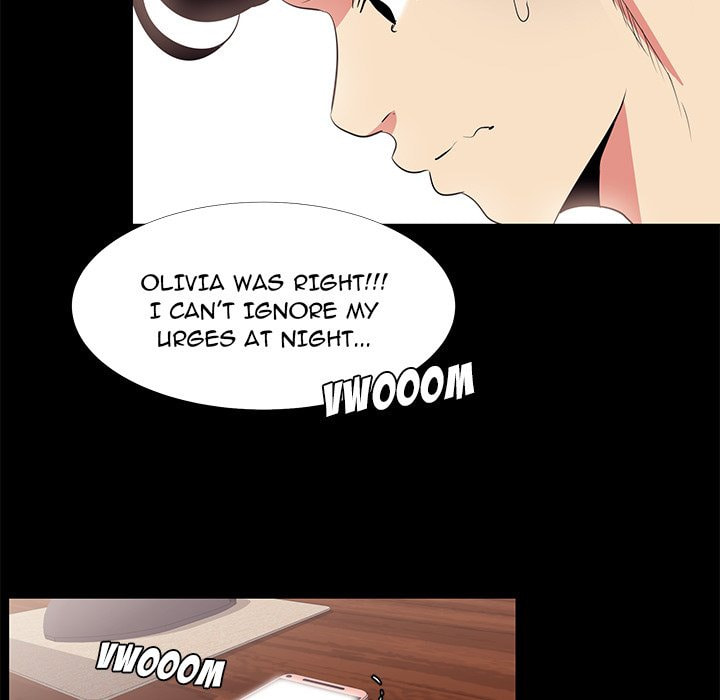 Girl's Only Chapter 13 page 75 - 