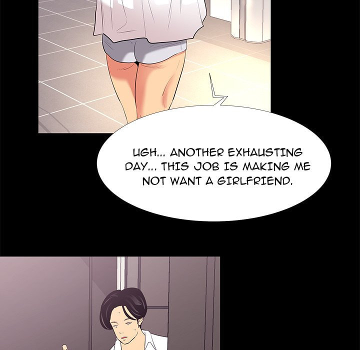Girl's Only Chapter 13 page 9 - 