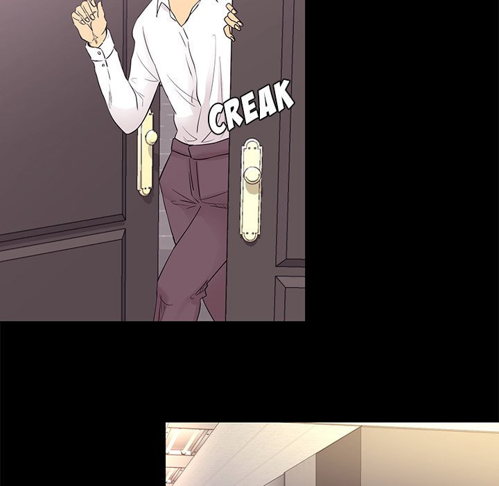 Girl's Only Chapter 13 page 10 - 