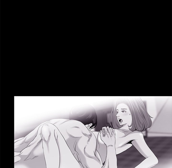 Girl's Only Chapter 21 page 11 - 