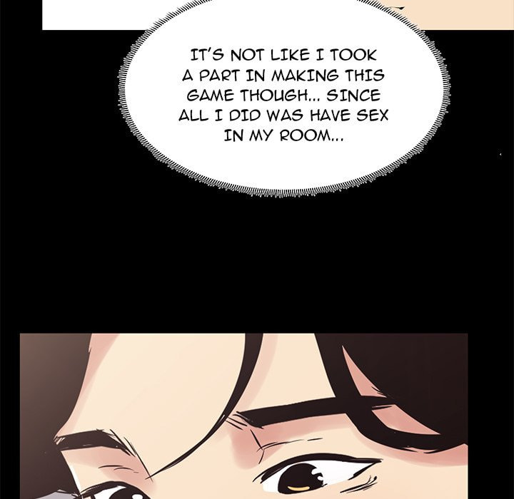 Girl's Only Chapter 21 page 13 - 