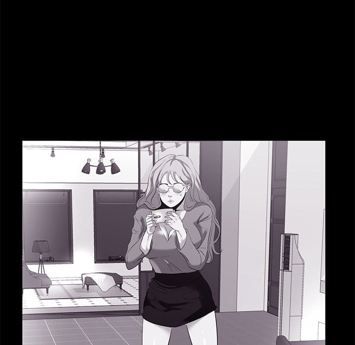 Girl's Only Chapter 21 page 16 - 
