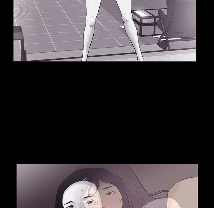 Girl's Only Chapter 21 page 17 - 
