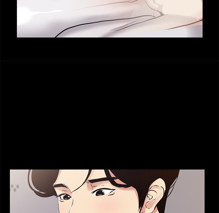 Girl's Only Chapter 21 page 19 - 