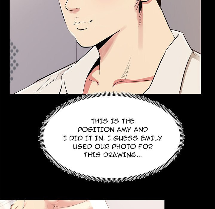 Girl's Only Chapter 21 page 20 - 
