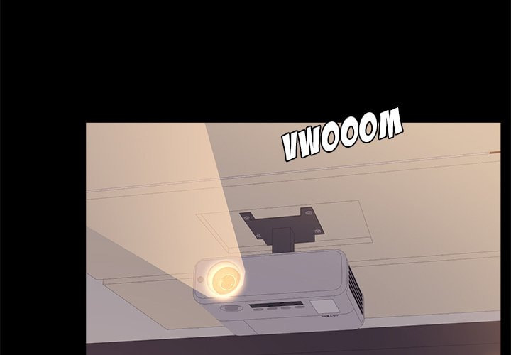 Girl's Only Chapter 21 page 3 - 