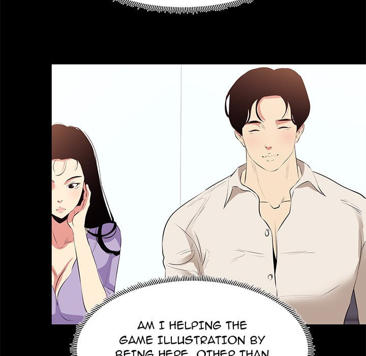 Girl's Only Chapter 21 page 25 - 