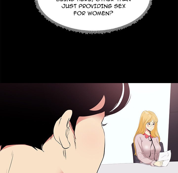 Girl's Only Chapter 21 page 26 - 