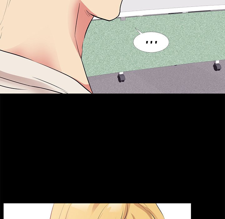 Girl's Only Chapter 21 page 27 - 