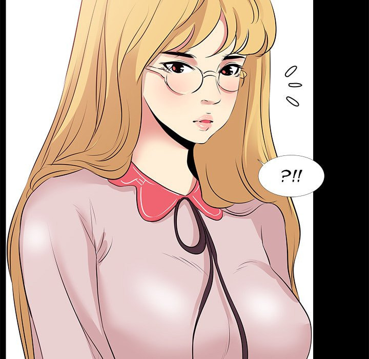 Girl's Only Chapter 21 page 28 - 