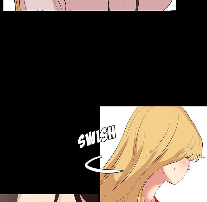Girl's Only Chapter 21 page 29 - 