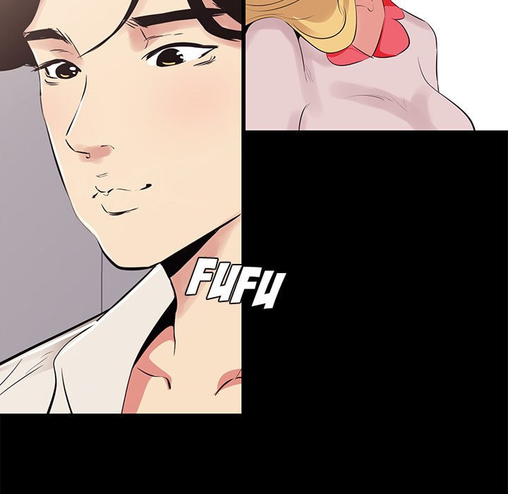 Girl's Only Chapter 21 page 30 - 