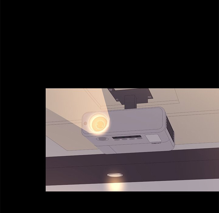 Girl's Only Chapter 21 page 31 - 