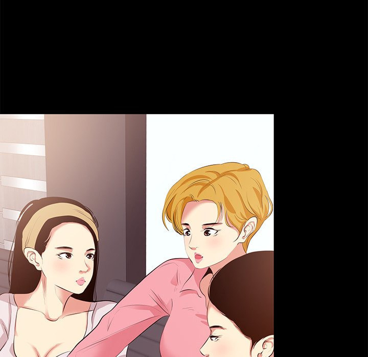 Girl's Only Chapter 21 page 32 - 