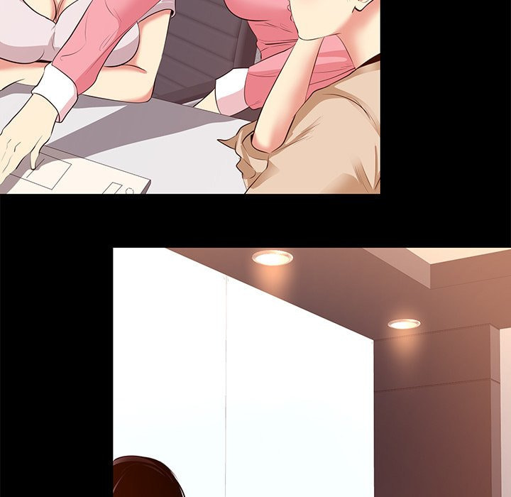 Girl's Only Chapter 21 page 33 - 