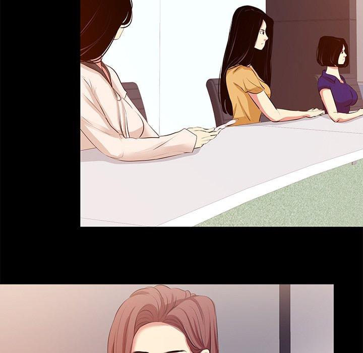 Girl's Only Chapter 21 page 34 - 