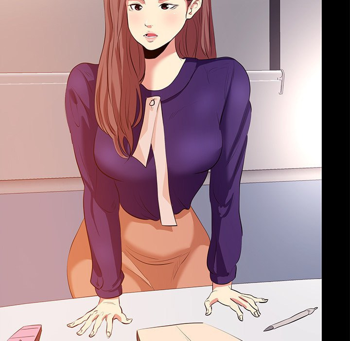 Girl's Only Chapter 21 page 35 - 
