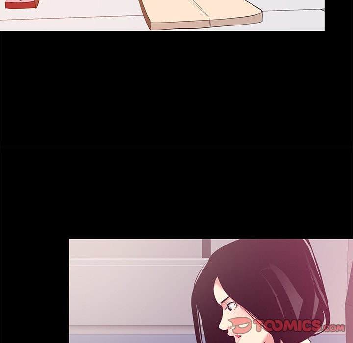 Girl's Only Chapter 21 page 36 - 