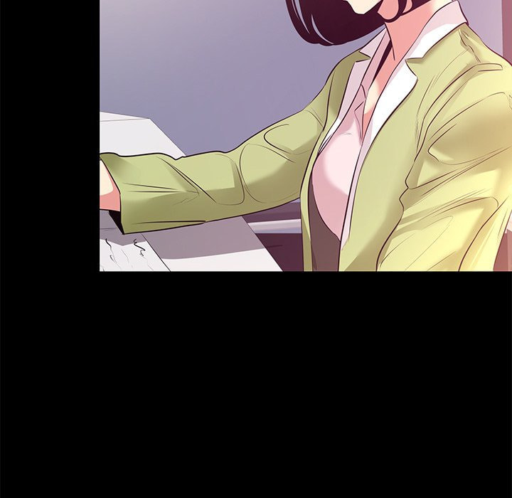 Girl's Only Chapter 21 page 37 - 