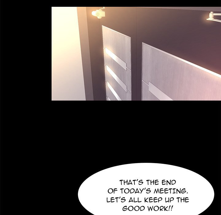 Girl's Only Chapter 21 page 39 - 