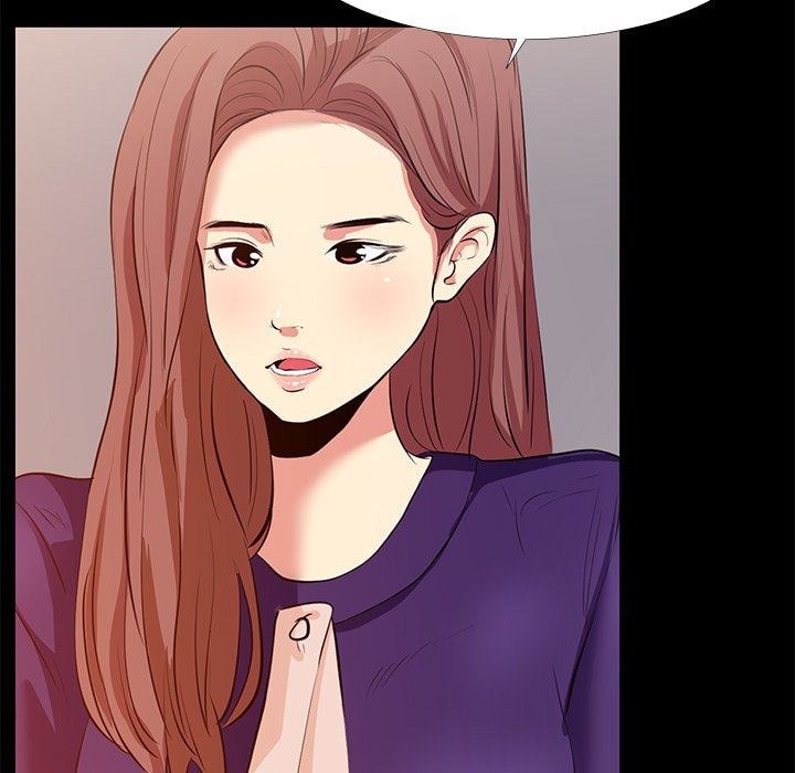 Girl's Only Chapter 21 page 40 - 