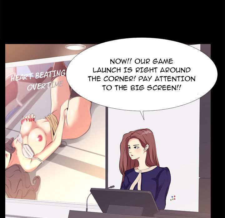 Girl's Only Chapter 21 page 5 - 