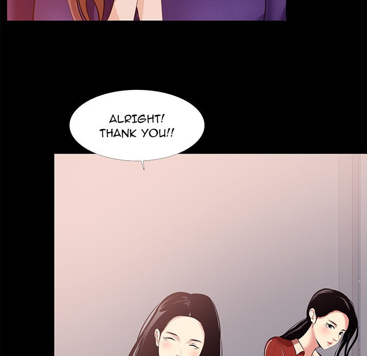 Girl's Only Chapter 21 page 41 - 
