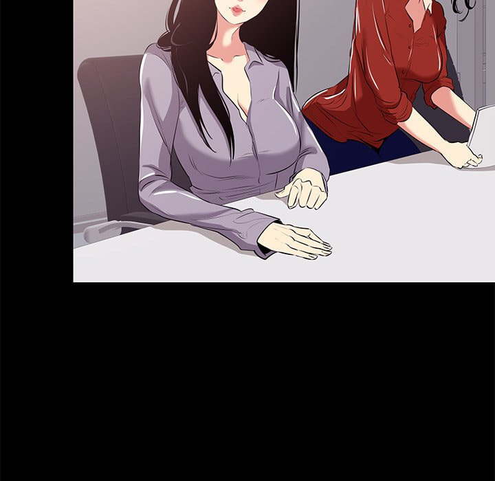 Girl's Only Chapter 21 page 42 - 
