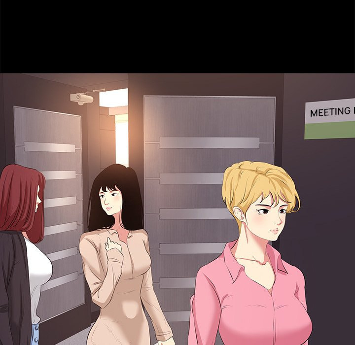 Girl's Only Chapter 21 page 43 - 
