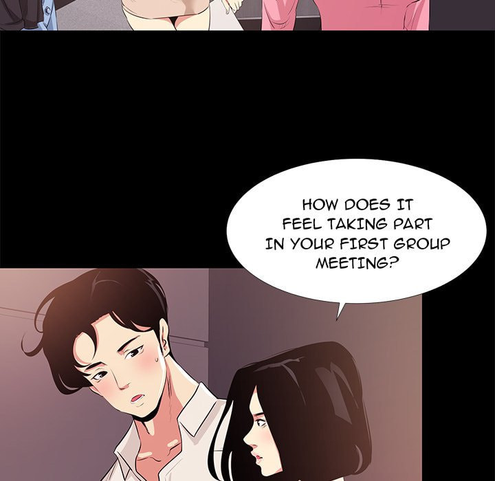 Girl's Only Chapter 21 page 44 - 