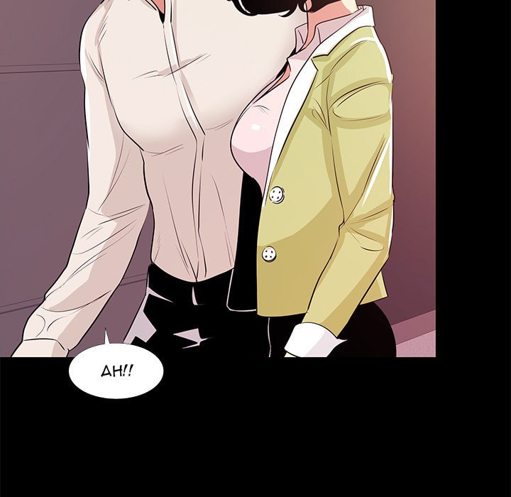 Girl's Only Chapter 21 page 45 - 