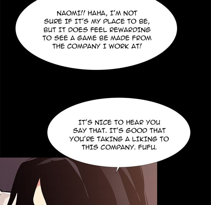 Girl's Only Chapter 21 page 47 - 
