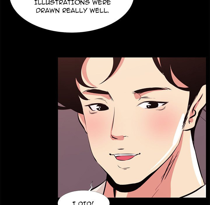 Girl's Only Chapter 21 page 49 - 