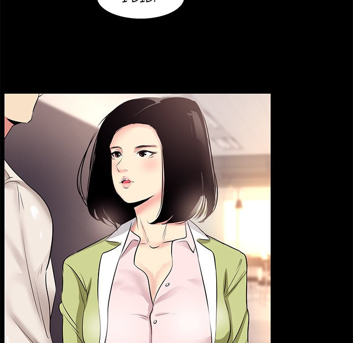 Girl's Only Chapter 21 page 50 - 