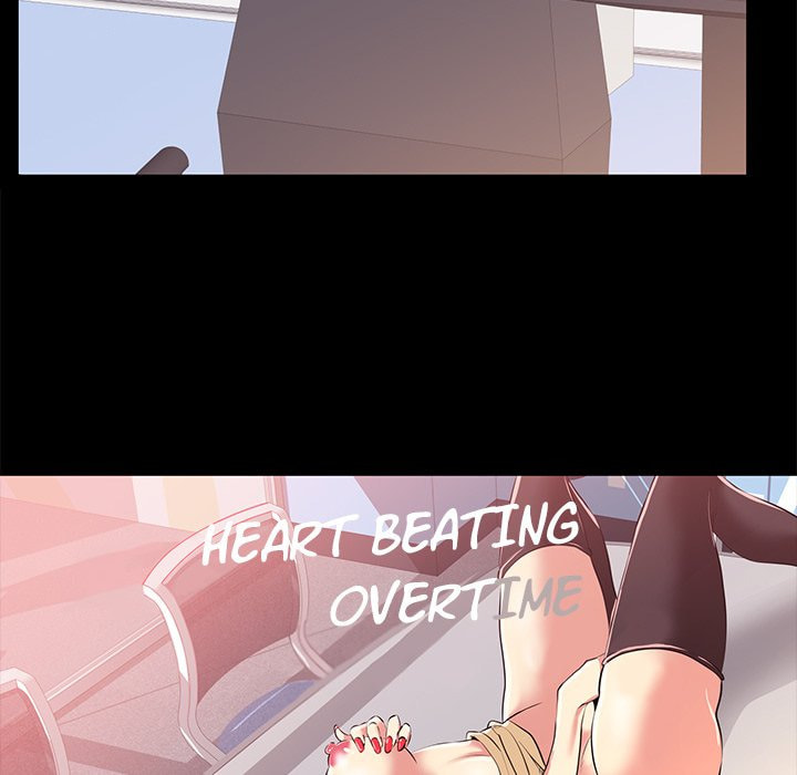 Girl's Only Chapter 21 page 6 - 