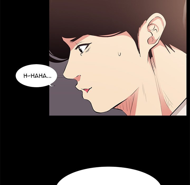 Girl's Only Chapter 21 page 54 - 