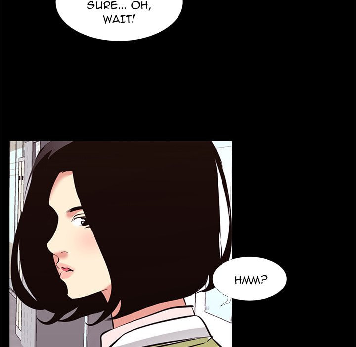Girl's Only Chapter 21 page 56 - 