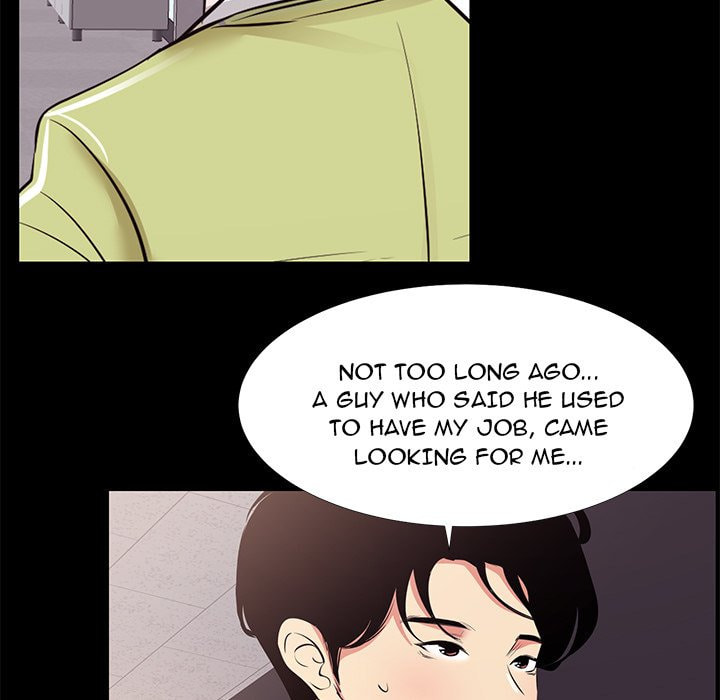Girl's Only Chapter 21 page 57 - 