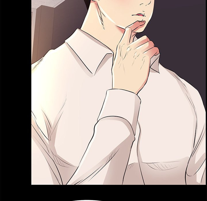 Girl's Only Chapter 21 page 58 - 